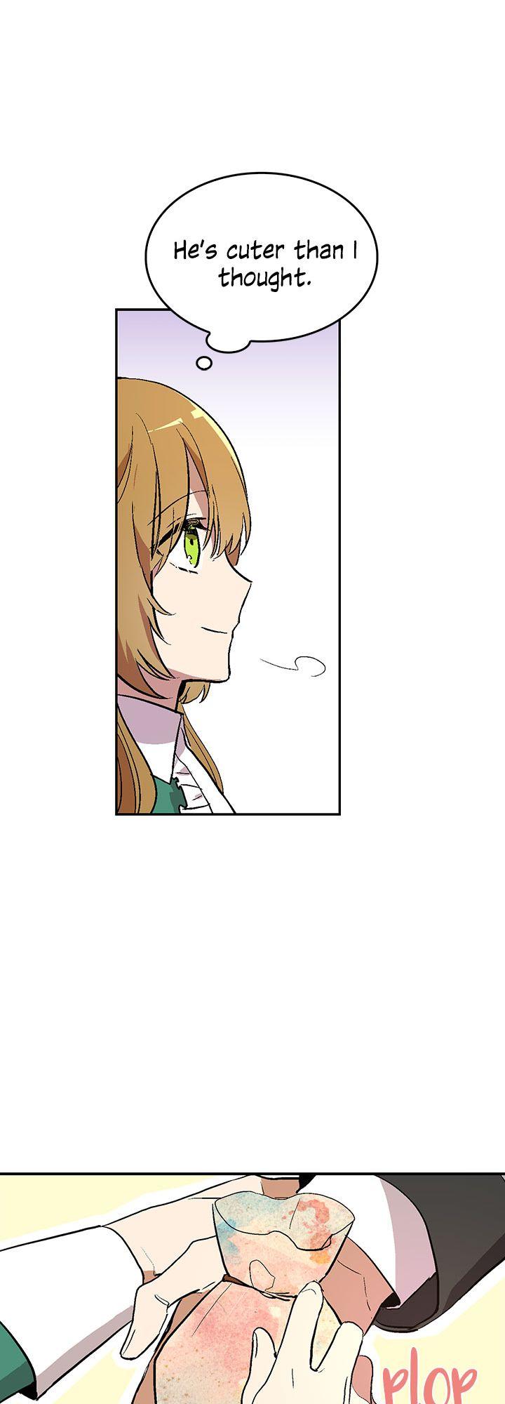 The Reason Why Raeliana Ended up at the Duke's Mansion Chapter 9 page 31 - Chapter 9