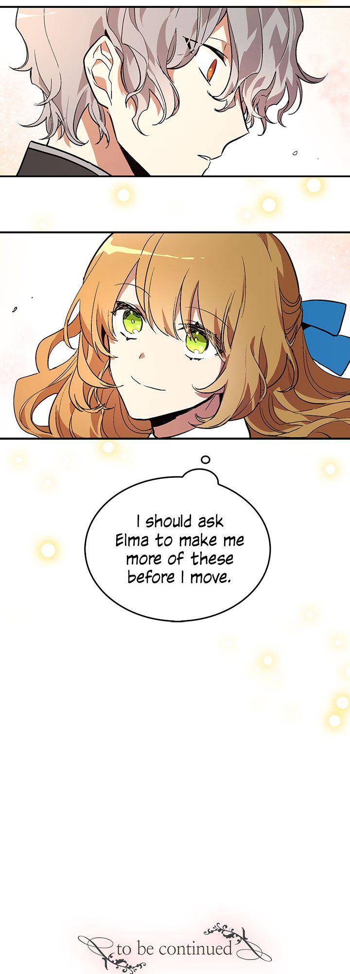 The Reason Why Raeliana Ended up at the Duke's Mansion Chapter 9 page 35 - Chapter 9