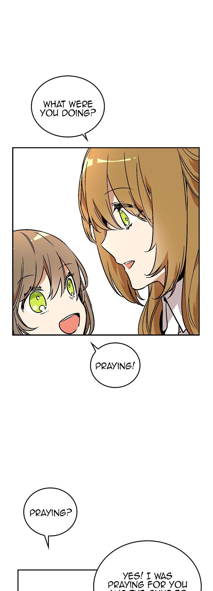 The Reason Why Raeliana Ended up at the Duke's Mansion Chapter 9 page 5 - Chapter 9