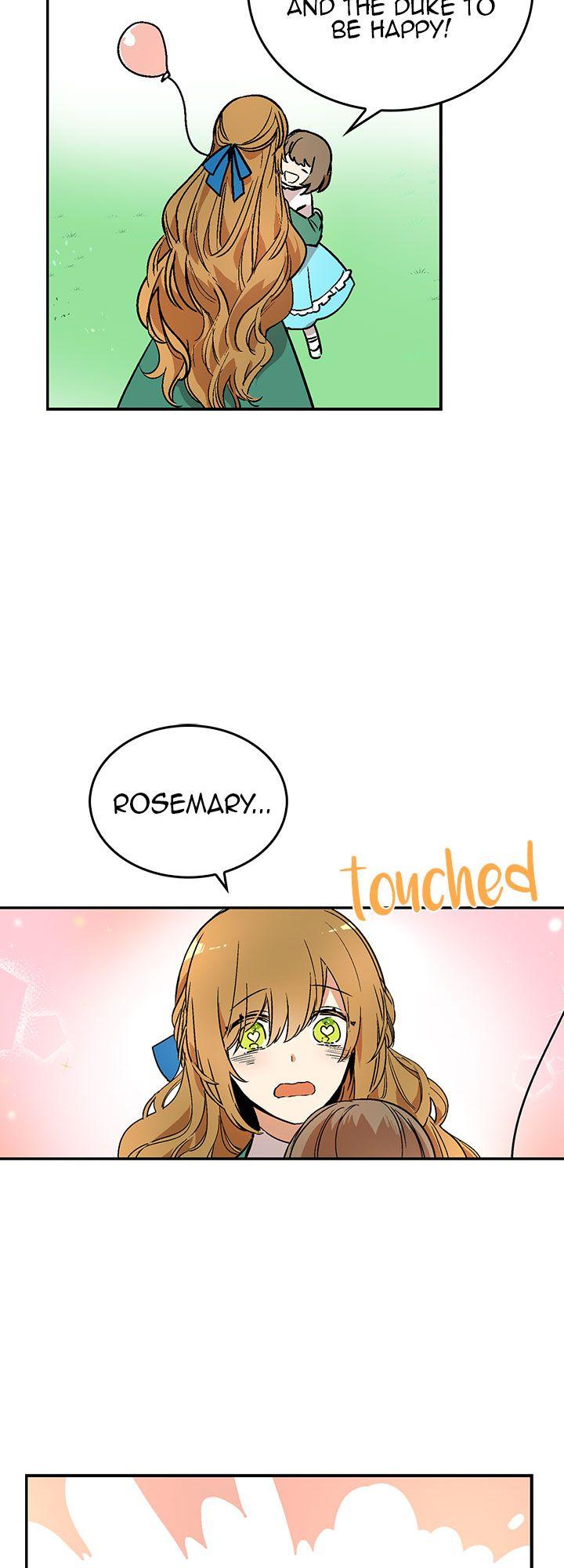 The Reason Why Raeliana Ended up at the Duke's Mansion Chapter 9 page 6 - Chapter 9