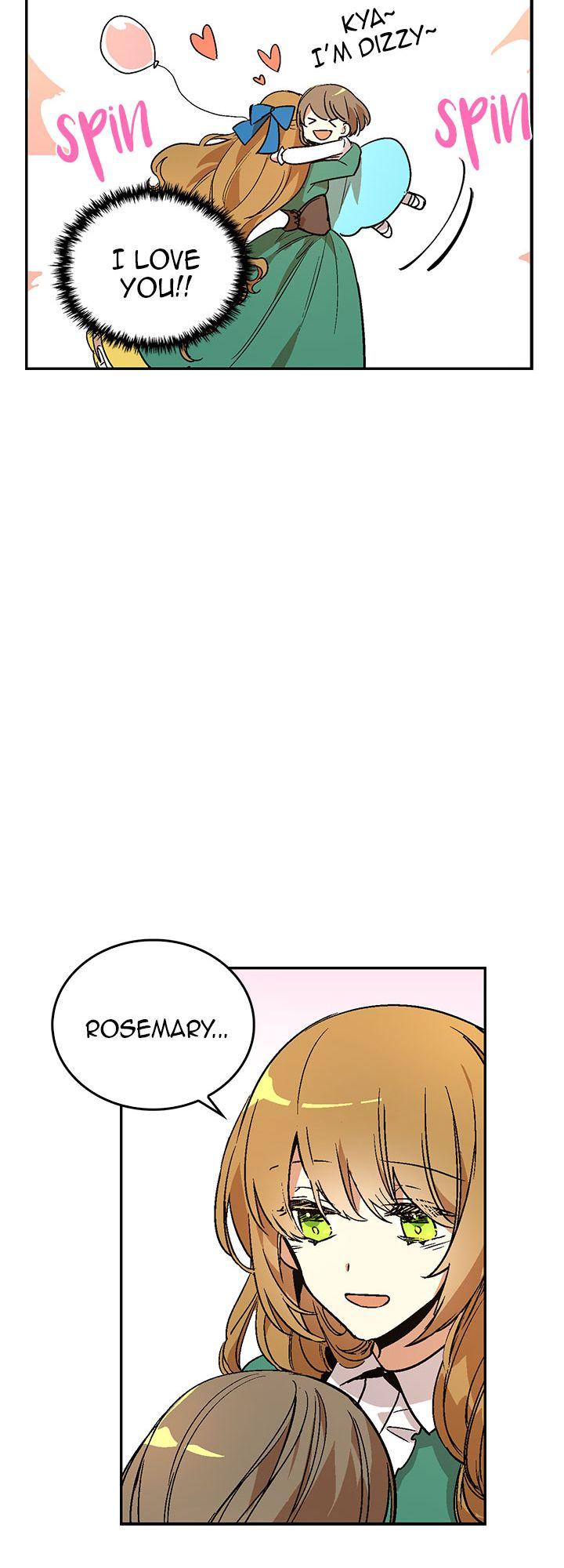 The Reason Why Raeliana Ended up at the Duke's Mansion Chapter 9 page 7 - Chapter 9
