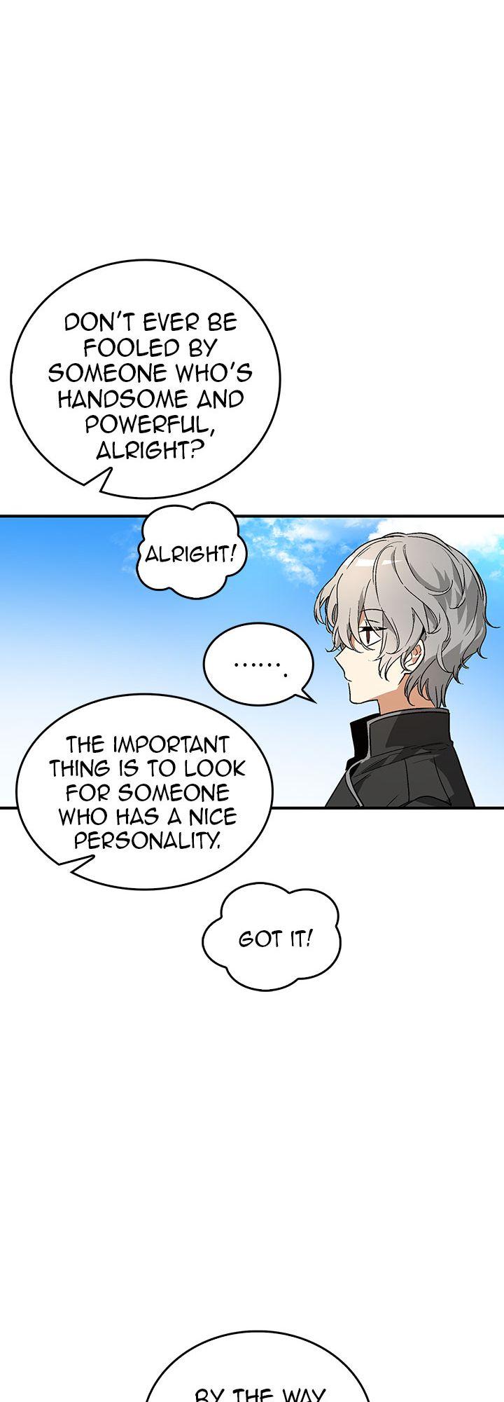 The Reason Why Raeliana Ended up at the Duke's Mansion Chapter 9 page 8 - Chapter 9