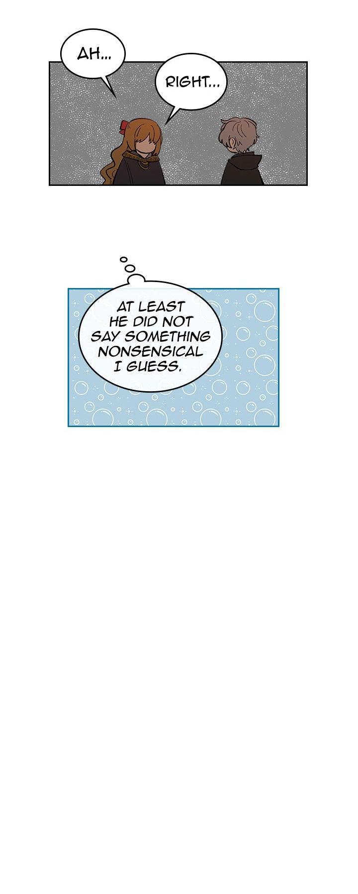 The Reason Why Raeliana Ended up at the Duke's Mansion Chapter 90 page 12 - Chapter 90