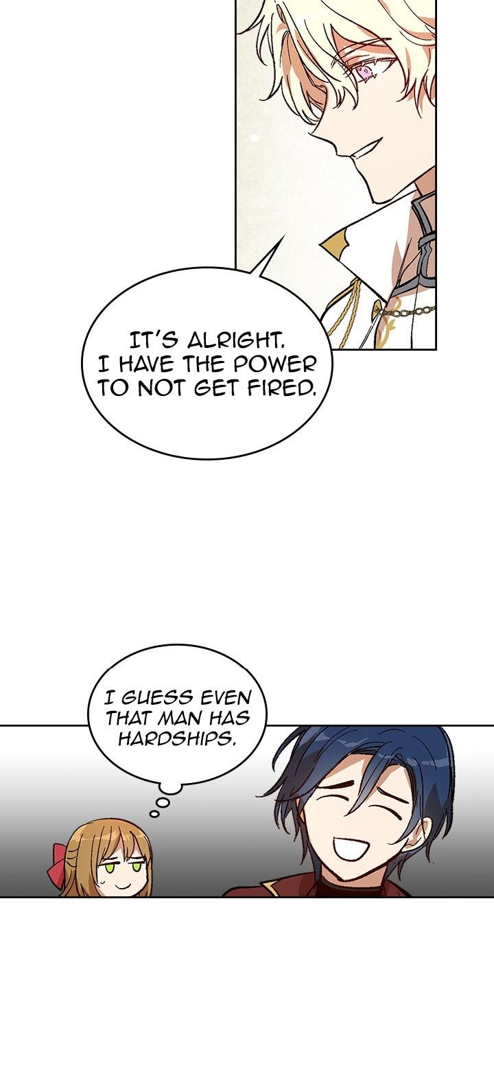 The Reason Why Raeliana Ended up at the Duke's Mansion Chapter 90 page 28 - Chapter 90
