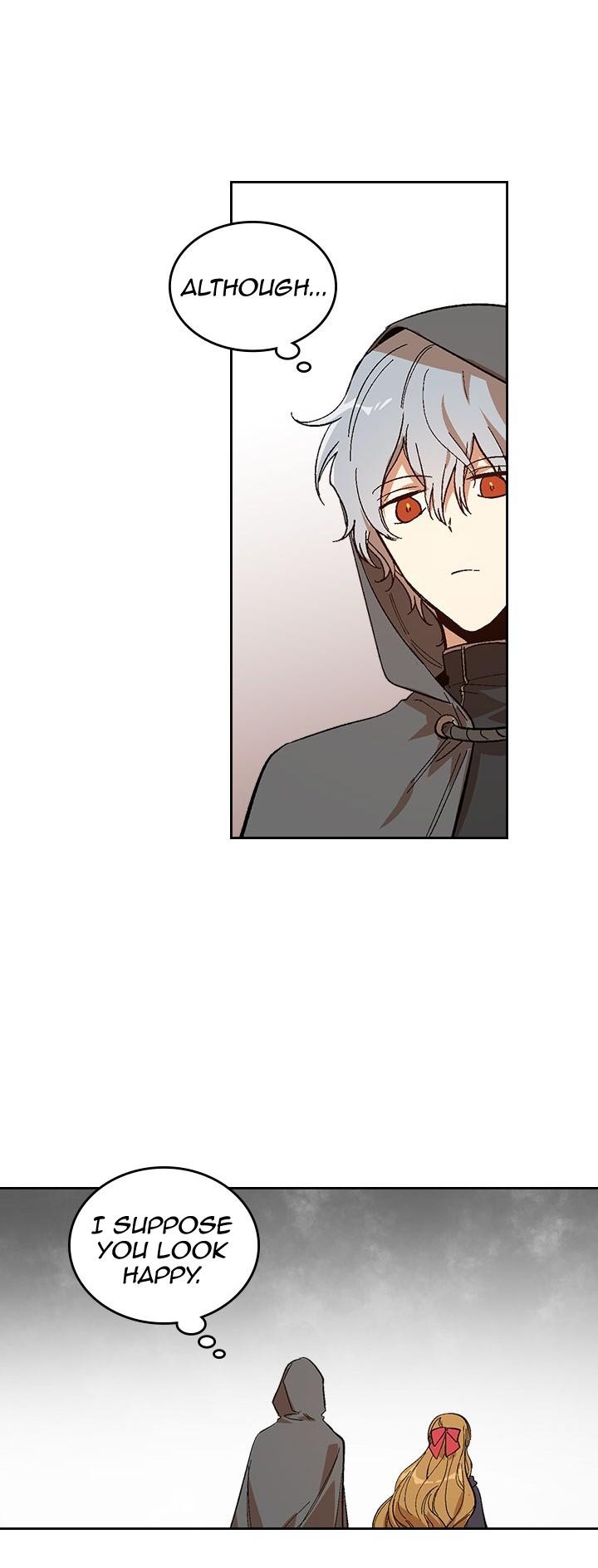 The Reason Why Raeliana Ended up at the Duke's Mansion Chapter 90 page 7 - Chapter 90