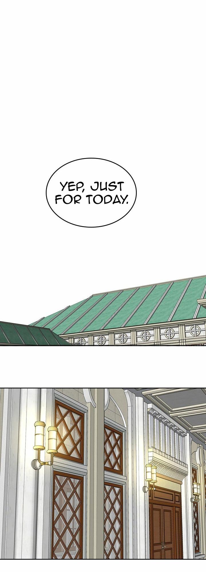 The Reason Why Raeliana Ended up at the Duke's Mansion Chapter 91 page 14 - Chapter 91