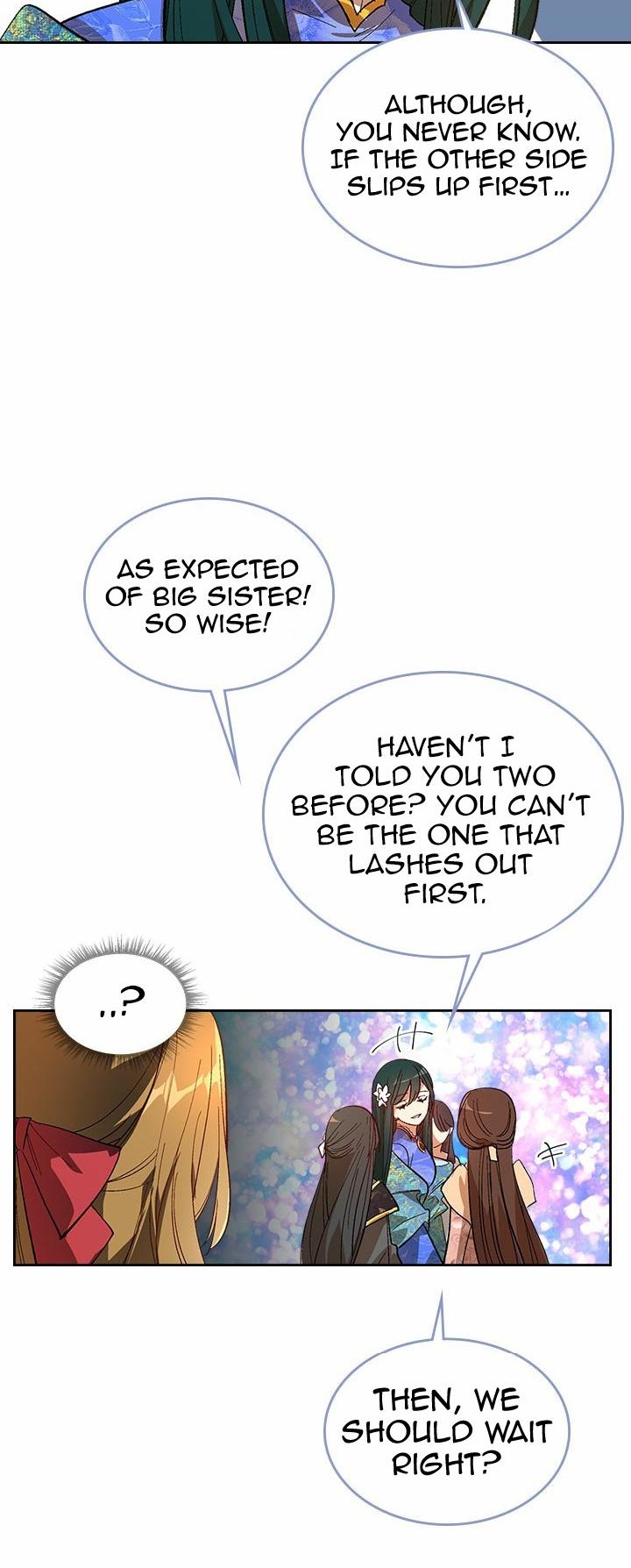 The Reason Why Raeliana Ended up at the Duke's Mansion Chapter 91 page 24 - Chapter 91