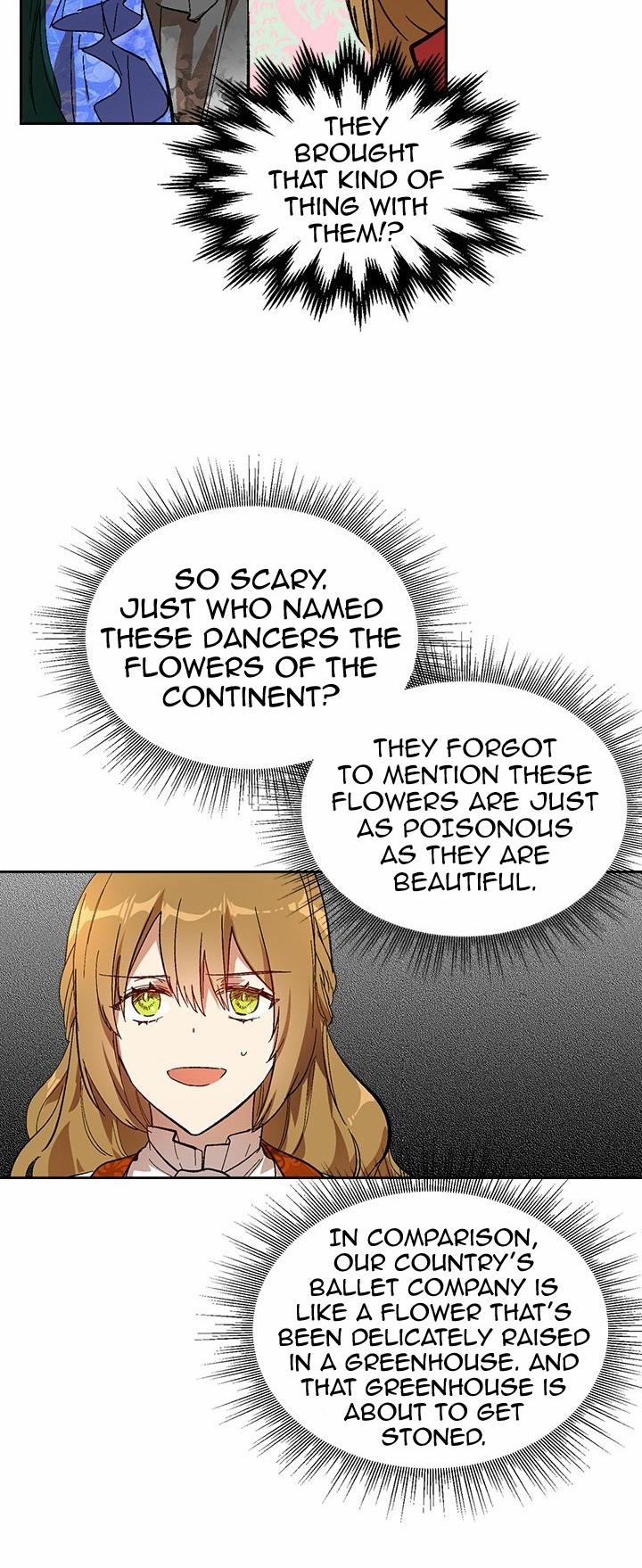 The Reason Why Raeliana Ended up at the Duke's Mansion Chapter 91 page 26 - Chapter 91