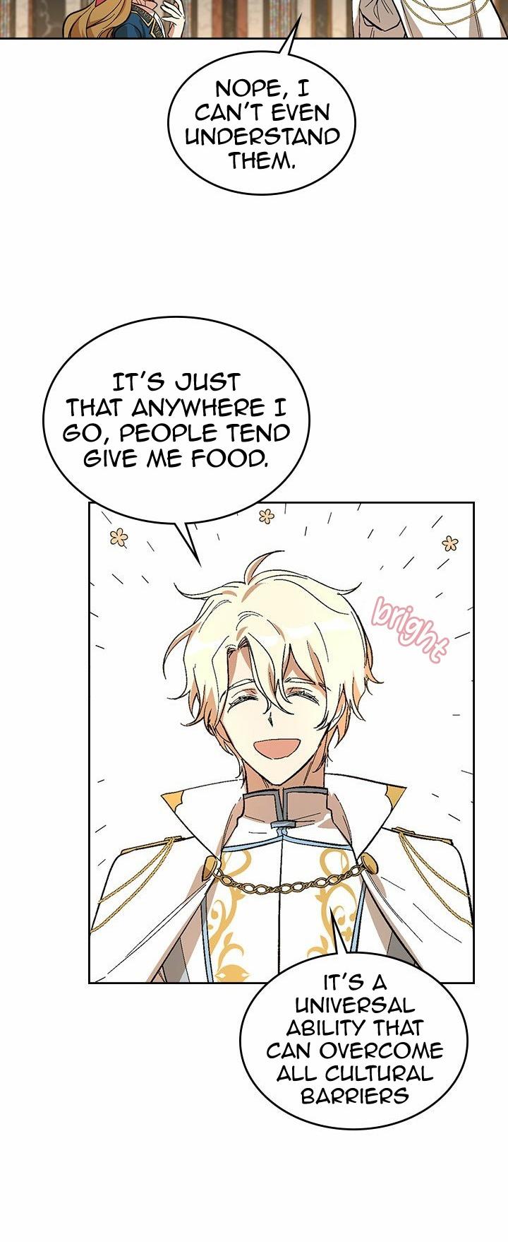 The Reason Why Raeliana Ended up at the Duke's Mansion Chapter 91 page 4 - Chapter 91