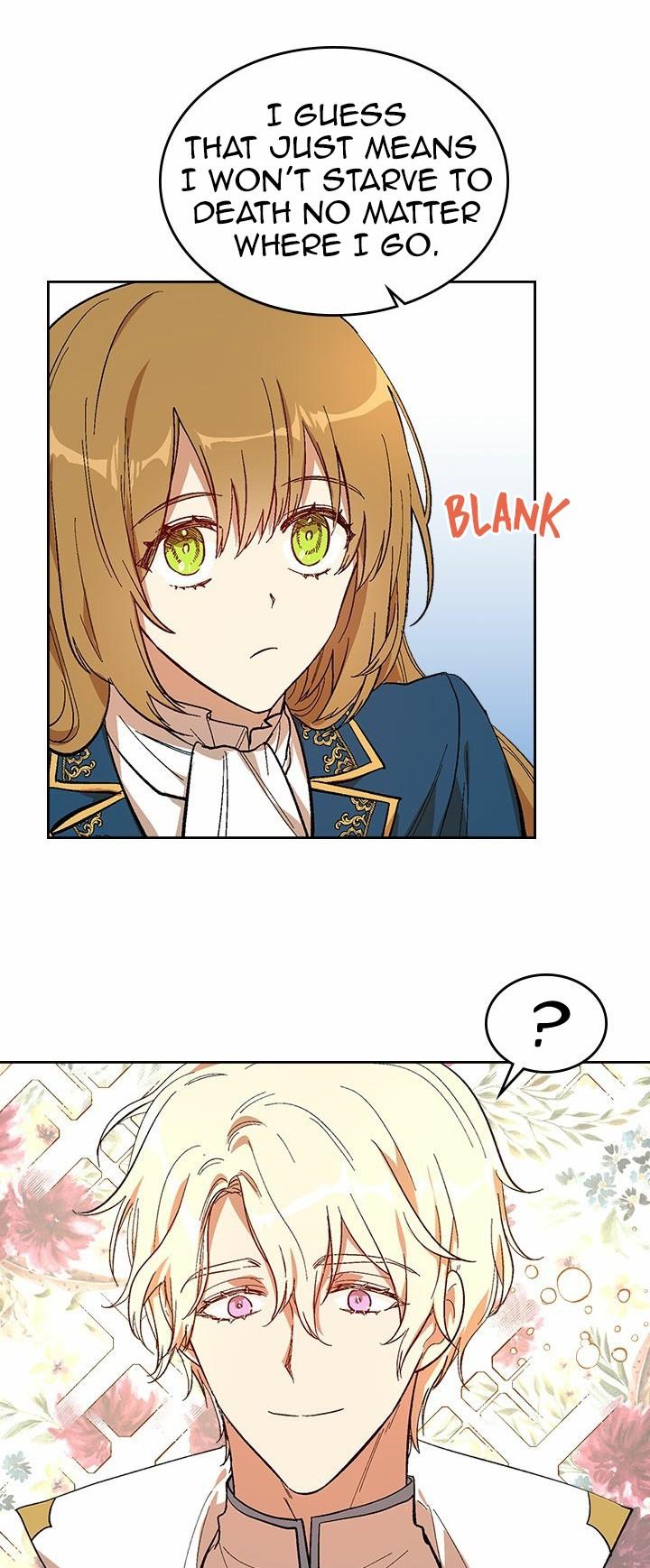 The Reason Why Raeliana Ended up at the Duke's Mansion Chapter 91 page 5 - Chapter 91