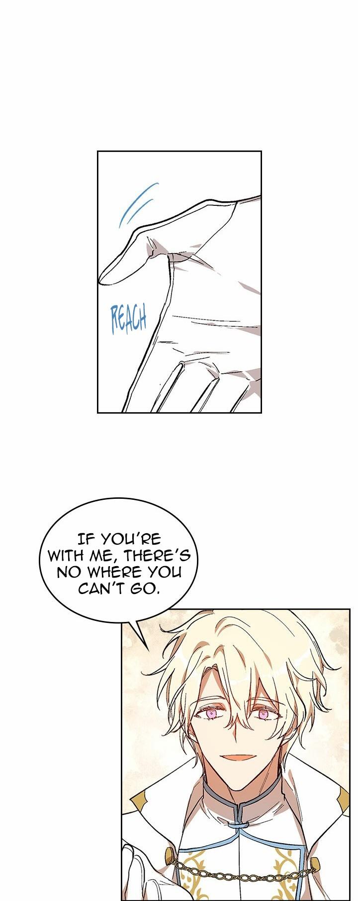 The Reason Why Raeliana Ended up at the Duke's Mansion Chapter 91 page 7 - Chapter 91