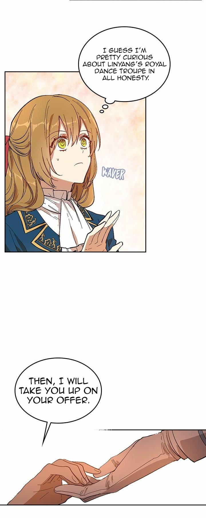 The Reason Why Raeliana Ended up at the Duke's Mansion Chapter 91 page 8 - Chapter 91