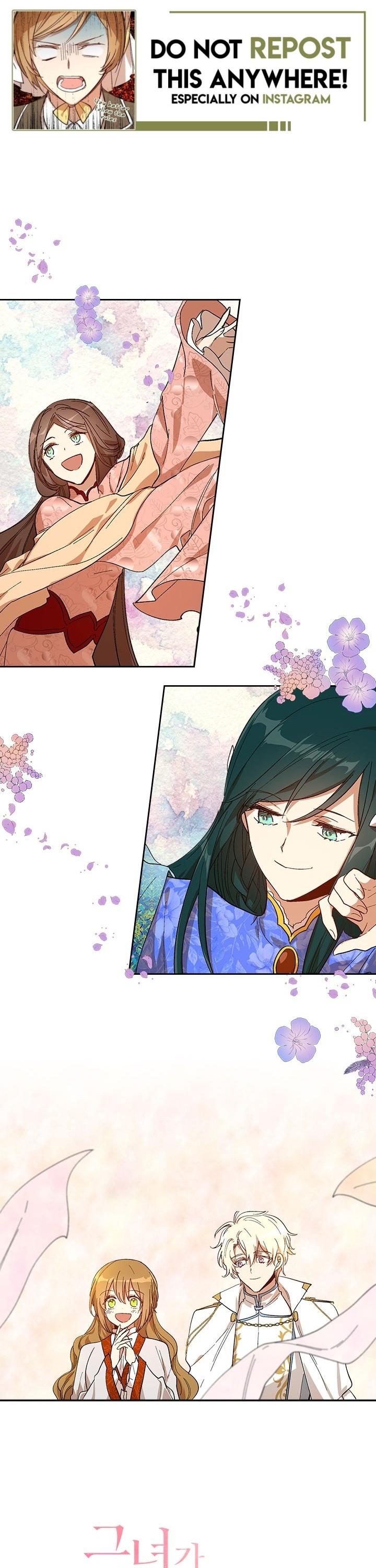 The Reason Why Raeliana Ended up at the Duke's Mansion Chapter 92 page 1 - Chapter 92