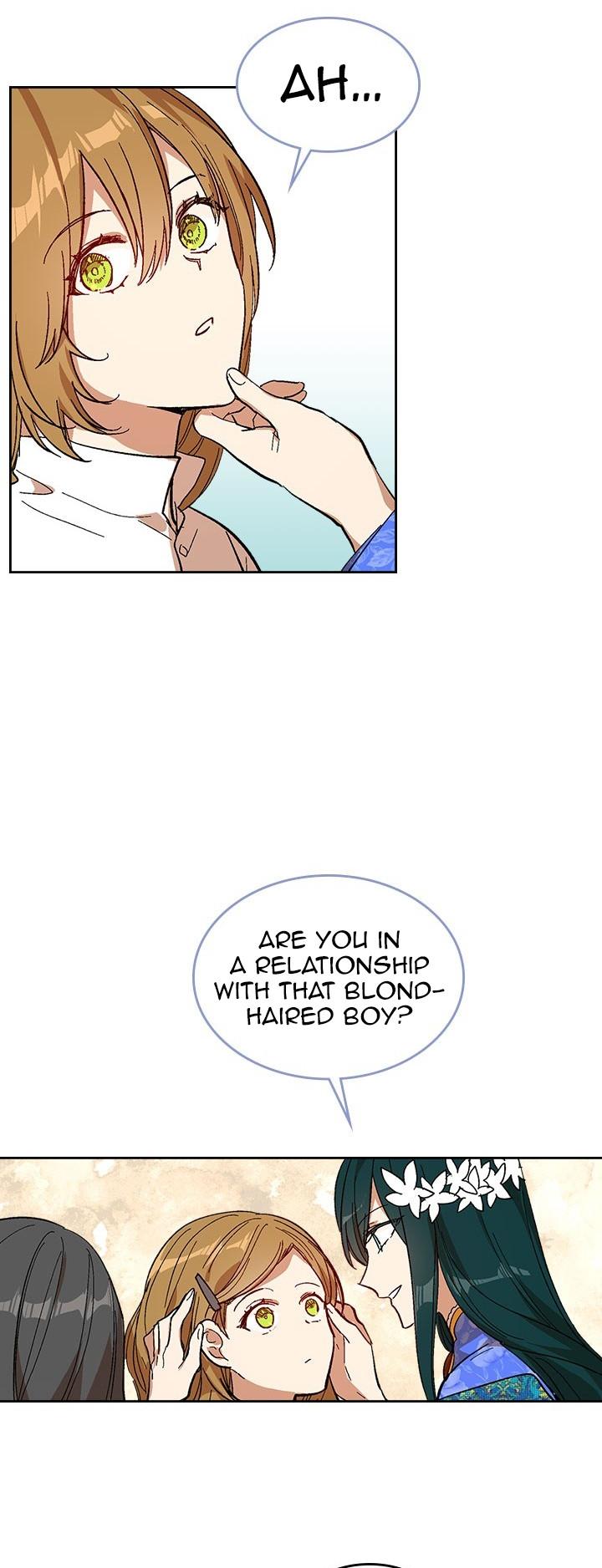 The Reason Why Raeliana Ended up at the Duke's Mansion Chapter 92 page 14 - Chapter 92