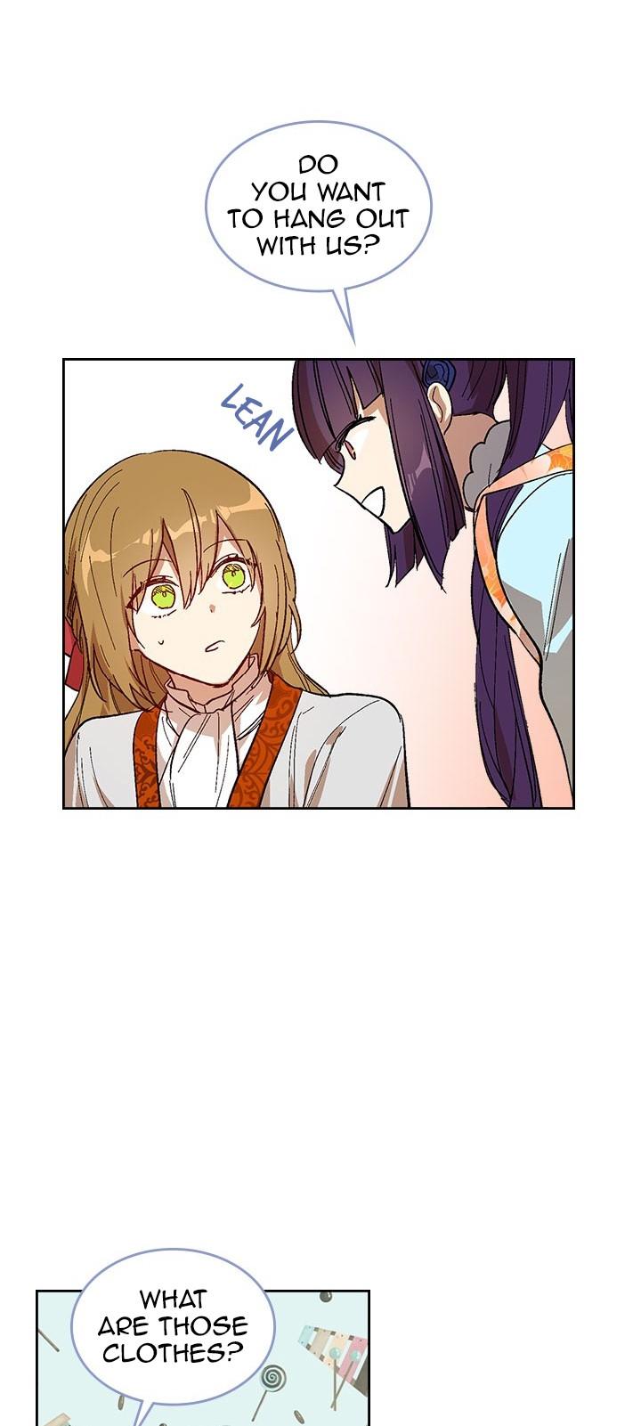 The Reason Why Raeliana Ended up at the Duke's Mansion Chapter 92 page 5 - Chapter 92