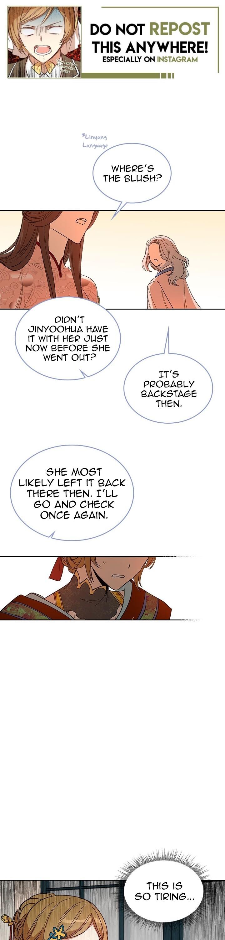 The Reason Why Raeliana Ended up at the Duke's Mansion Chapter 93 page 1 - Chapter 93