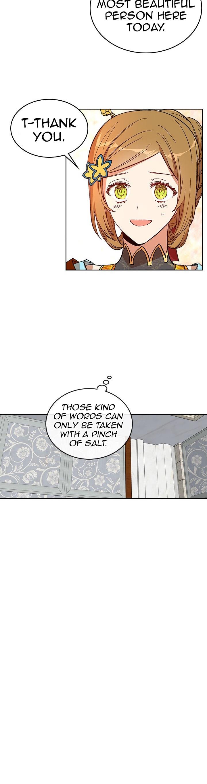 The Reason Why Raeliana Ended up at the Duke's Mansion Chapter 93 page 10 - Chapter 93