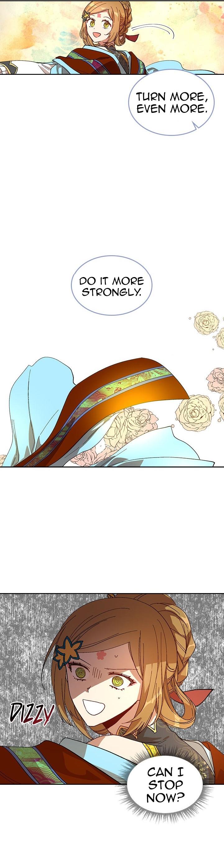 The Reason Why Raeliana Ended up at the Duke's Mansion Chapter 93 page 13 - Chapter 93