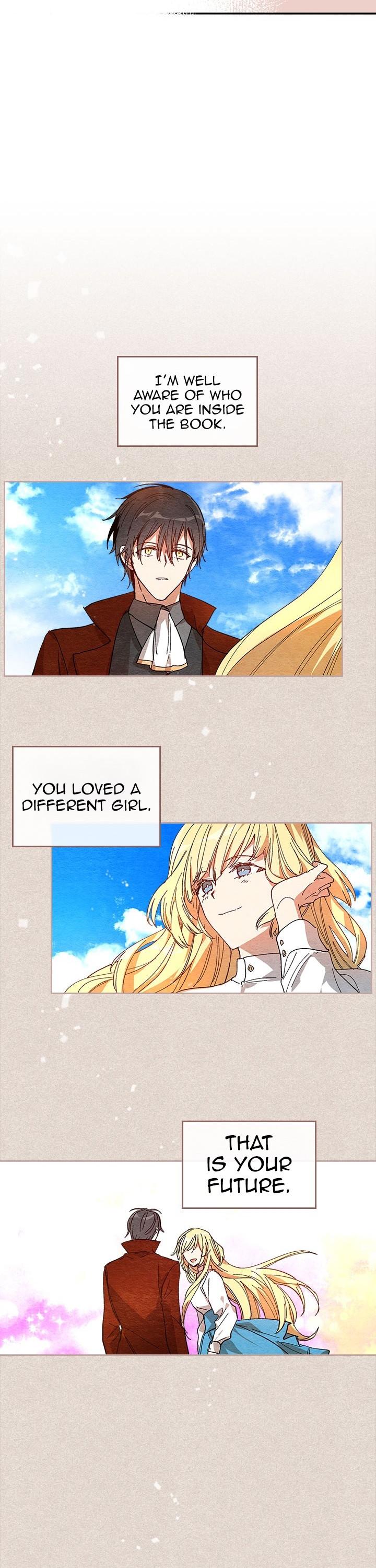 The Reason Why Raeliana Ended up at the Duke's Mansion Chapter 93 page 5 - Chapter 93