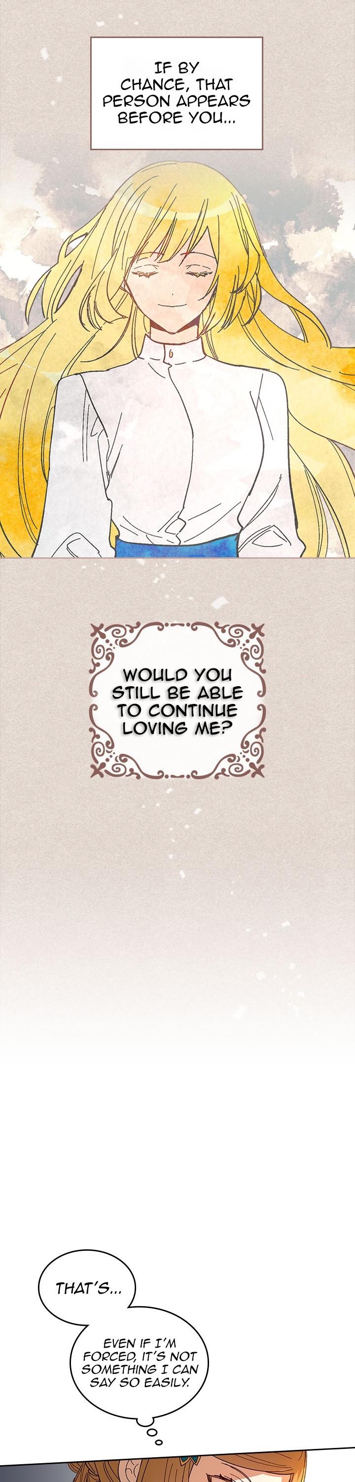 The Reason Why Raeliana Ended up at the Duke's Mansion Chapter 93 page 6 - Chapter 93