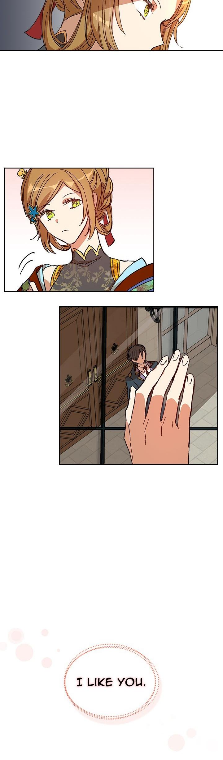 The Reason Why Raeliana Ended up at the Duke's Mansion Chapter 93 page 7 - Chapter 93