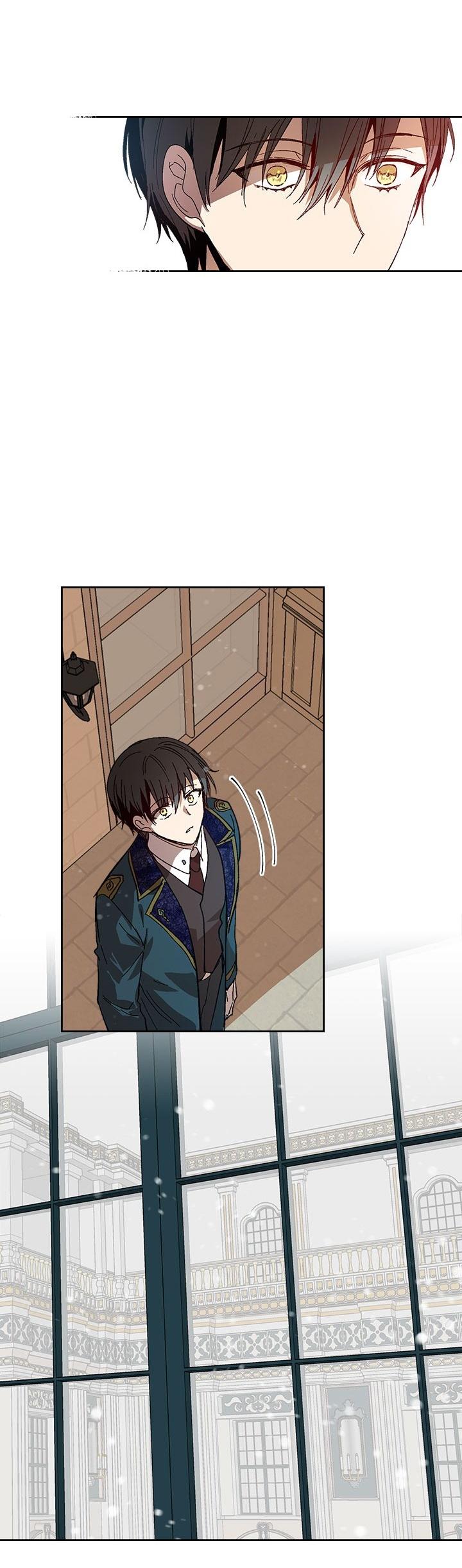 The Reason Why Raeliana Ended up at the Duke's Mansion Chapter 93 page 8 - Chapter 93