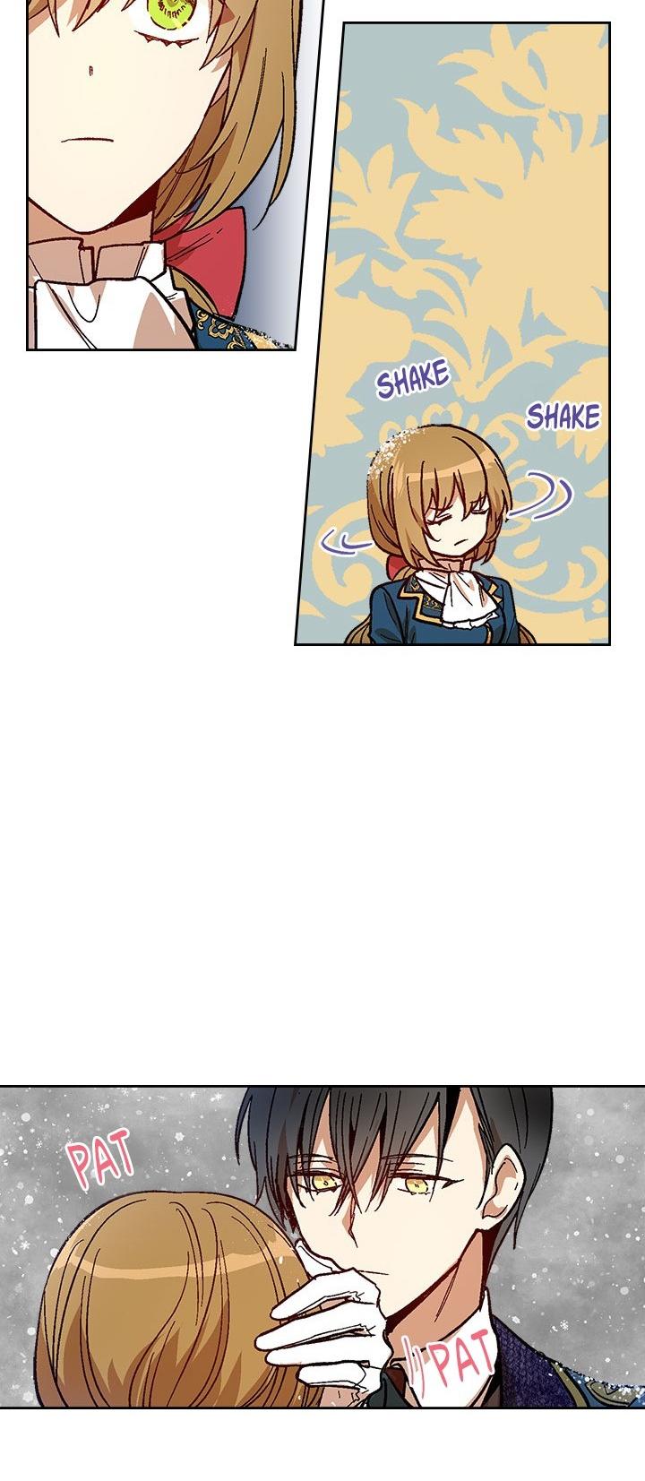 The Reason Why Raeliana Ended up at the Duke's Mansion Chapter 94 page 15 - Chapter 94