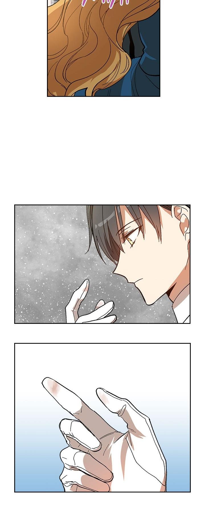 The Reason Why Raeliana Ended up at the Duke's Mansion Chapter 94 page 19 - Chapter 94