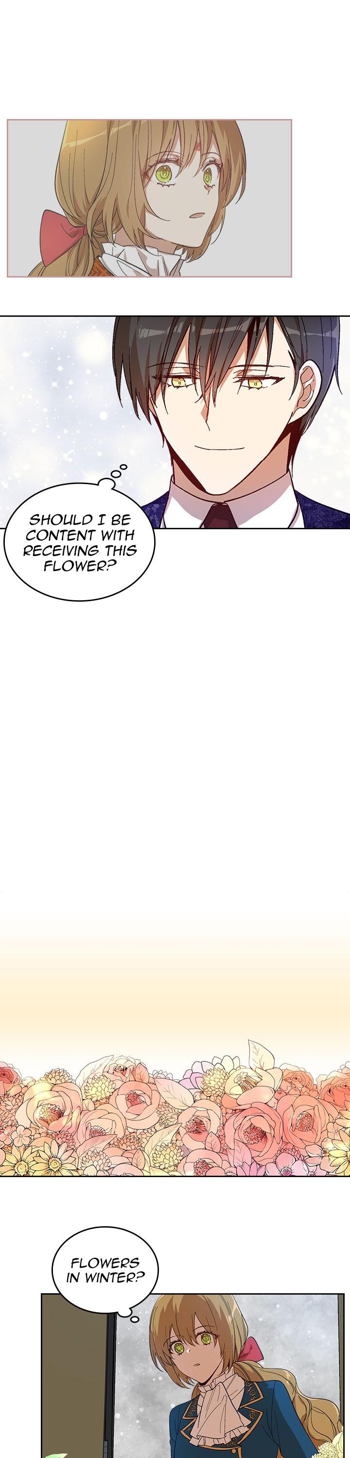 The Reason Why Raeliana Ended up at the Duke's Mansion Chapter 94 page 20 - Chapter 94