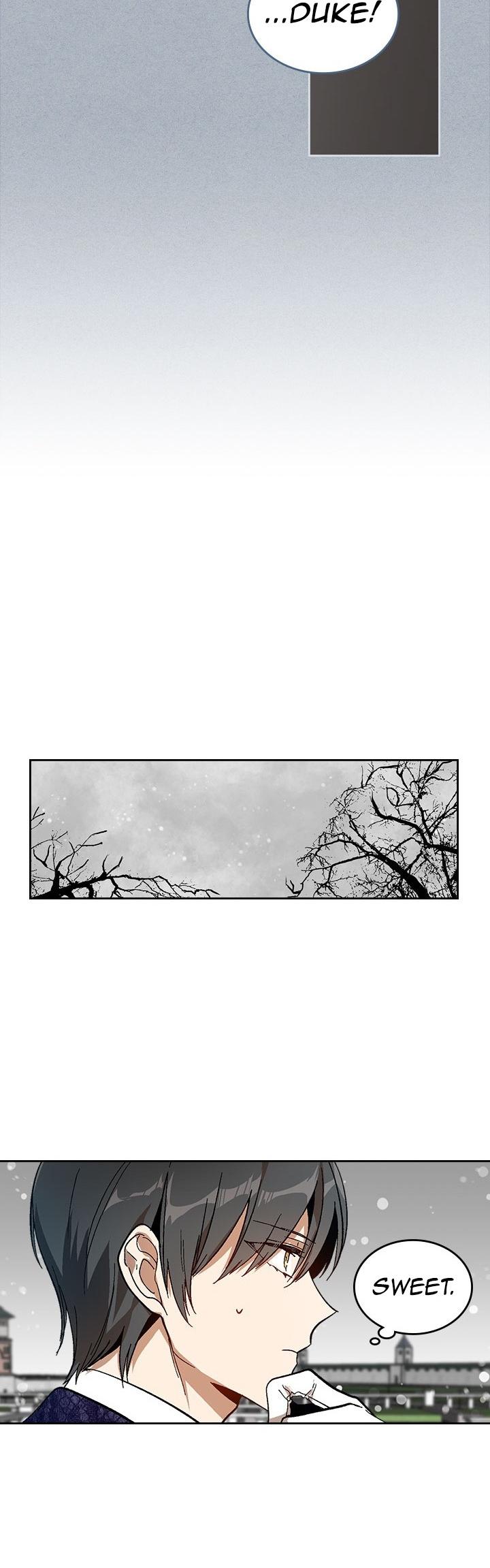 The Reason Why Raeliana Ended up at the Duke's Mansion Chapter 94 page 8 - Chapter 94