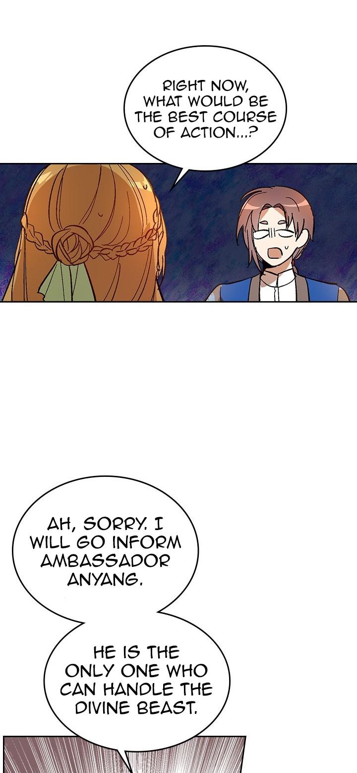 The Reason Why Raeliana Ended up at the Duke's Mansion Chapter 95 page 10 - Chapter 95