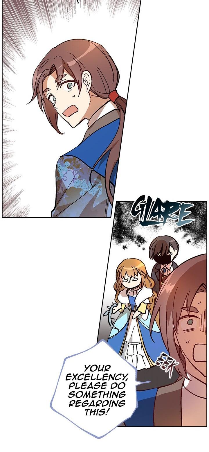 The Reason Why Raeliana Ended up at the Duke's Mansion Chapter 95 page 11 - Chapter 95