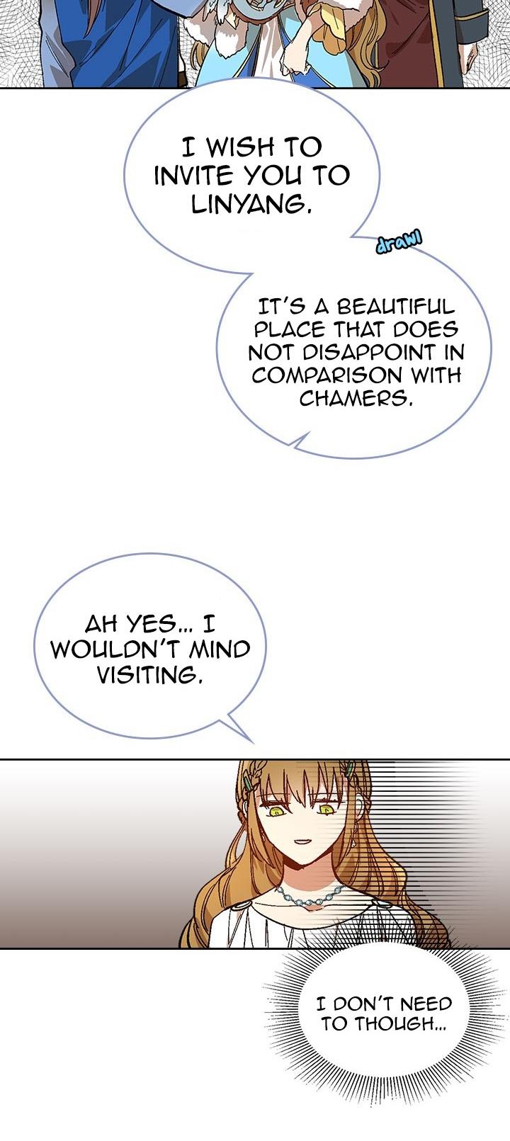 The Reason Why Raeliana Ended up at the Duke's Mansion Chapter 95 page 15 - Chapter 95