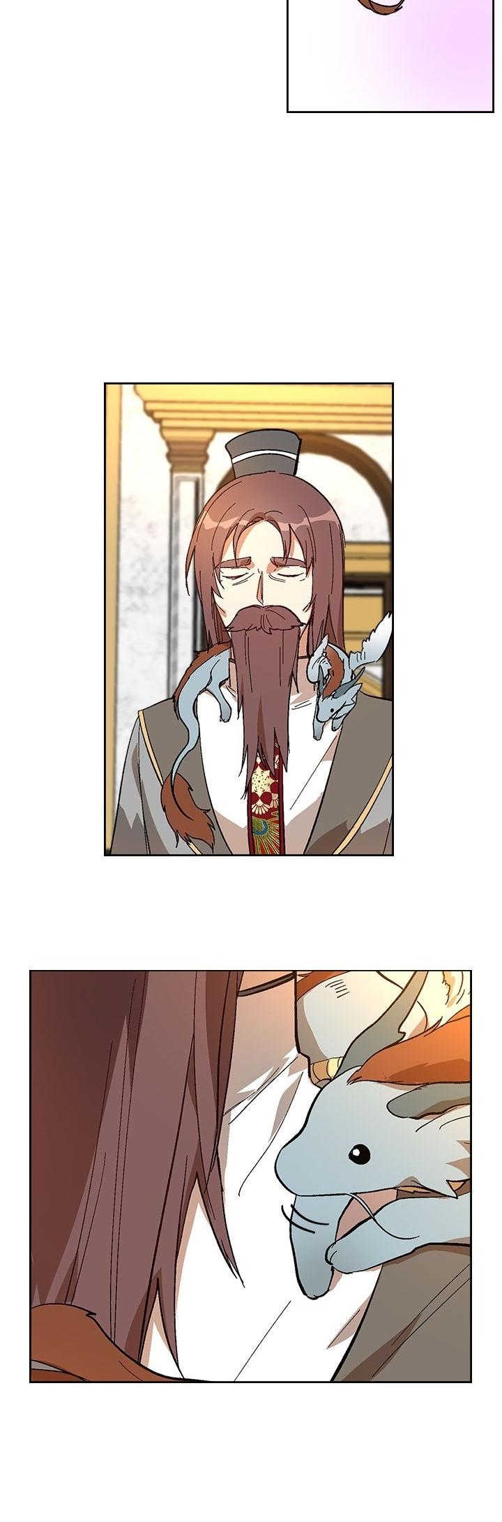 The Reason Why Raeliana Ended up at the Duke's Mansion Chapter 95 page 3 - Chapter 95