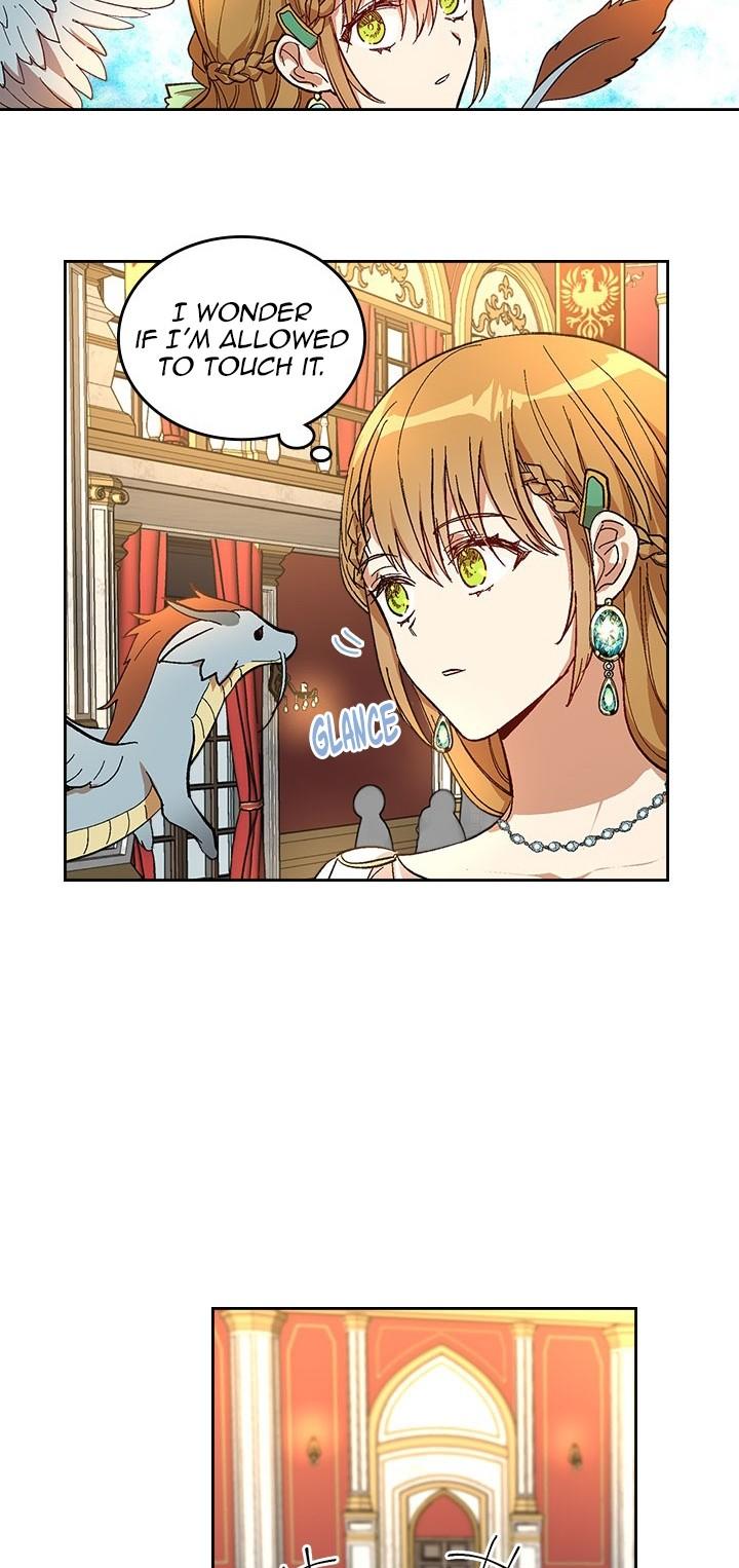 The Reason Why Raeliana Ended up at the Duke's Mansion Chapter 95 page 6 - Chapter 95