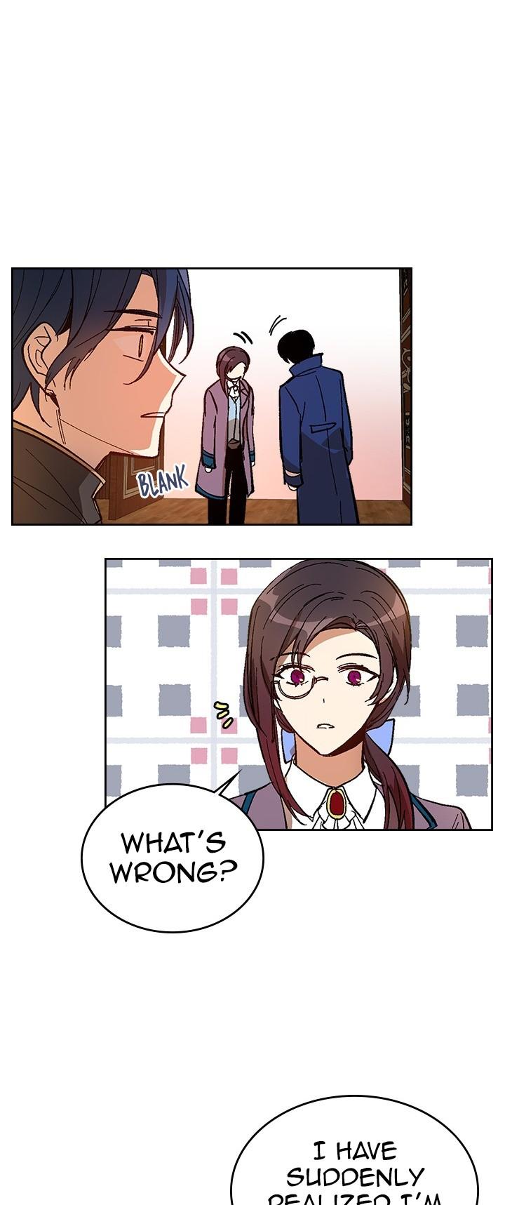 The Reason Why Raeliana Ended up at the Duke's Mansion Chapter 96 page 11 - Chapter 96