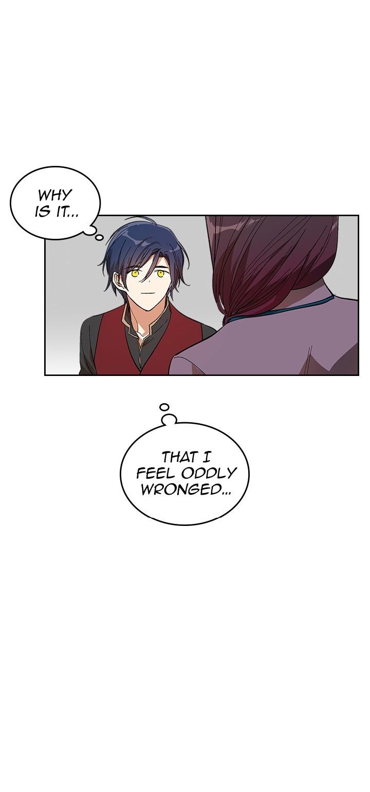 The Reason Why Raeliana Ended up at the Duke's Mansion Chapter 96 page 14 - Chapter 96