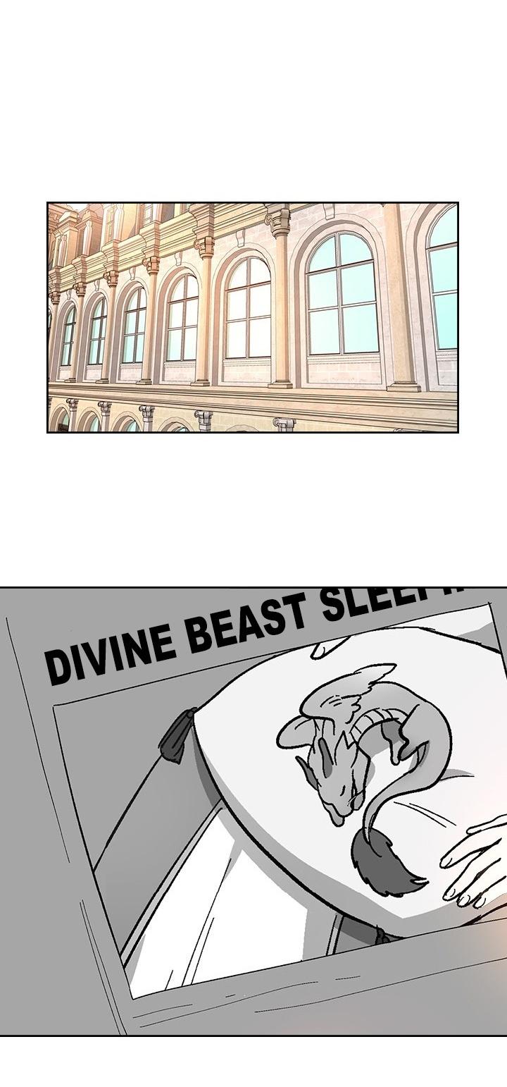 The Reason Why Raeliana Ended up at the Duke's Mansion Chapter 96 page 15 - Chapter 96
