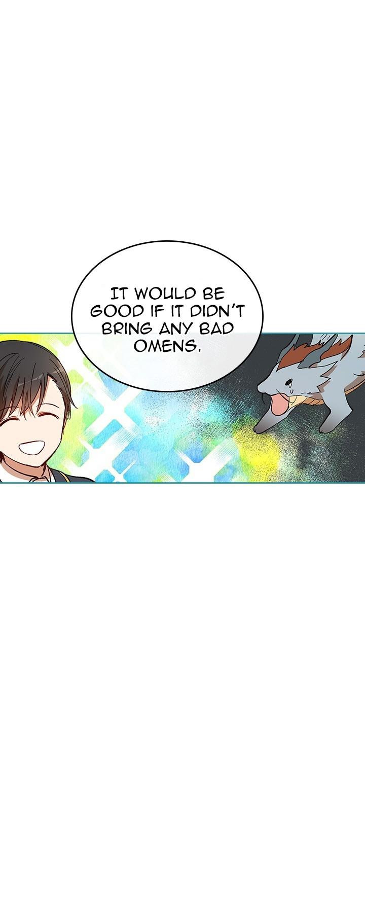 The Reason Why Raeliana Ended up at the Duke's Mansion Chapter 96 page 20 - Chapter 96