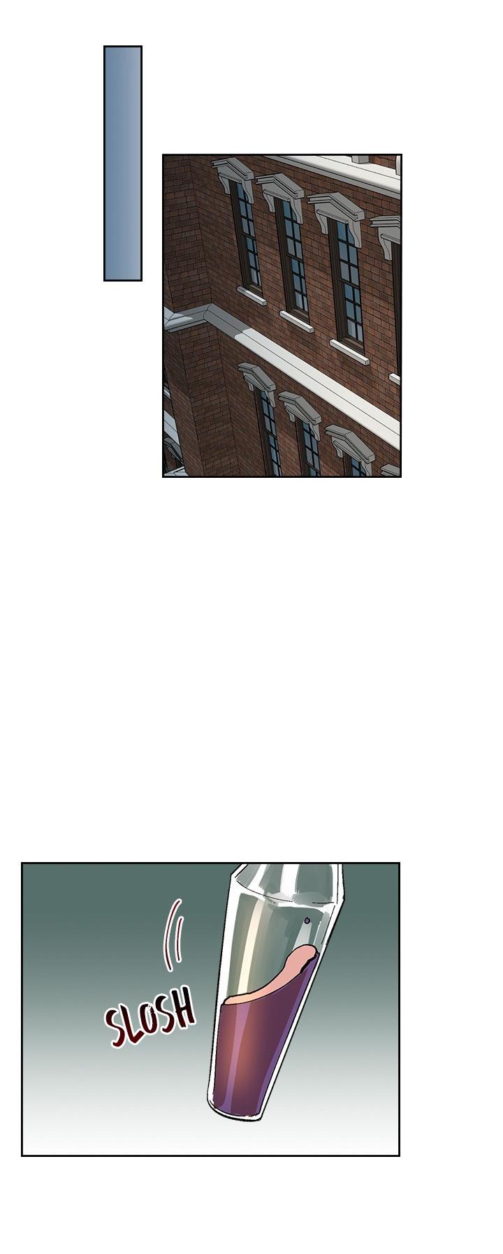 The Reason Why Raeliana Ended up at the Duke's Mansion Chapter 96 page 21 - Chapter 96