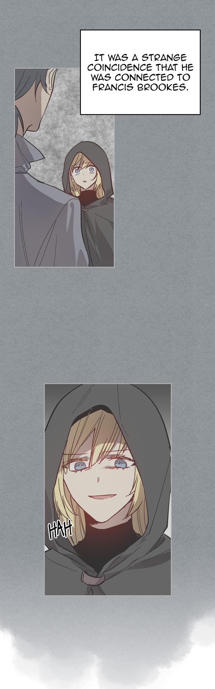 The Reason Why Raeliana Ended up at the Duke's Mansion Chapter 96 page 23 - Chapter 96