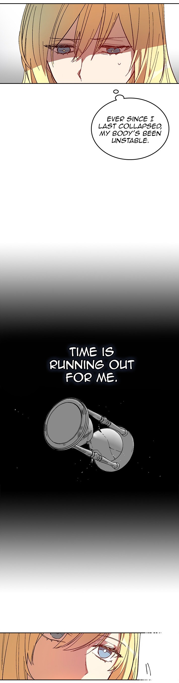 The Reason Why Raeliana Ended up at the Duke's Mansion Chapter 96 page 26 - Chapter 96
