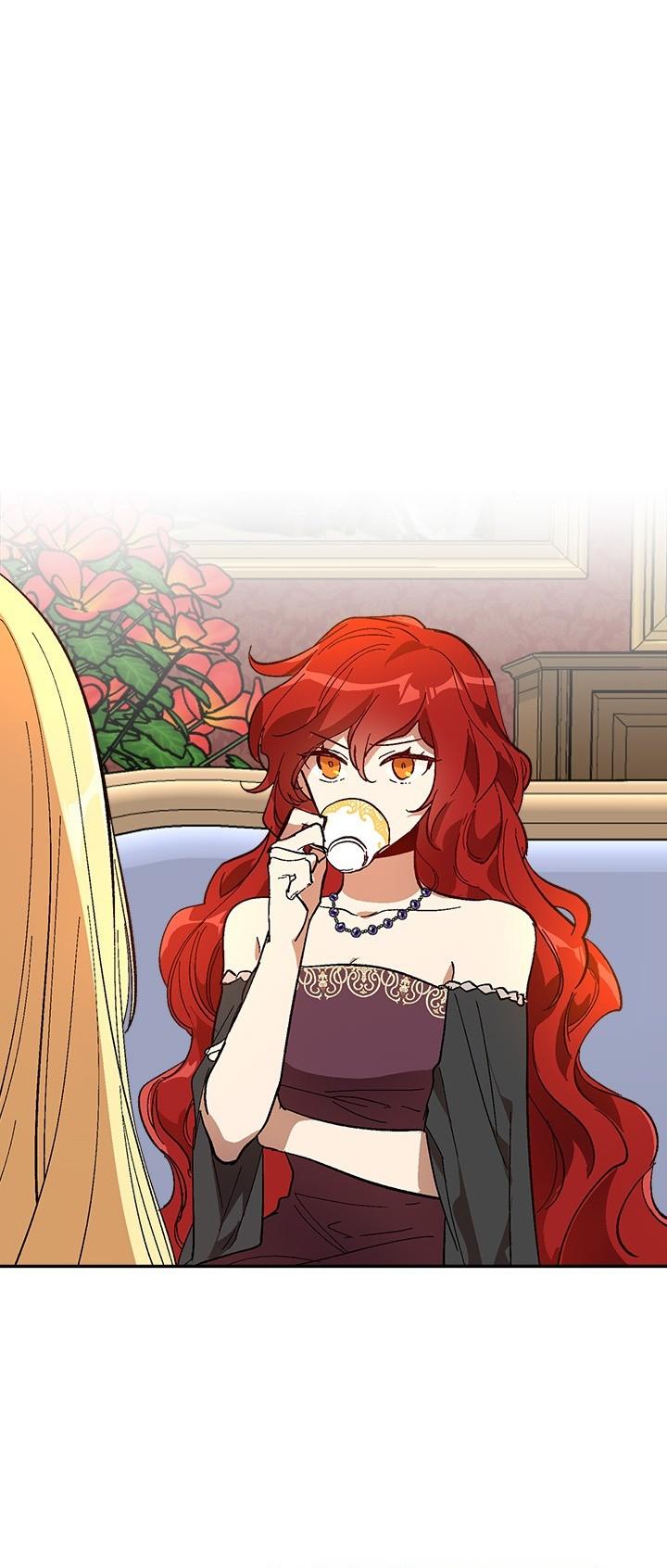 The Reason Why Raeliana Ended up at the Duke's Mansion Chapter 96 page 27 - Chapter 96