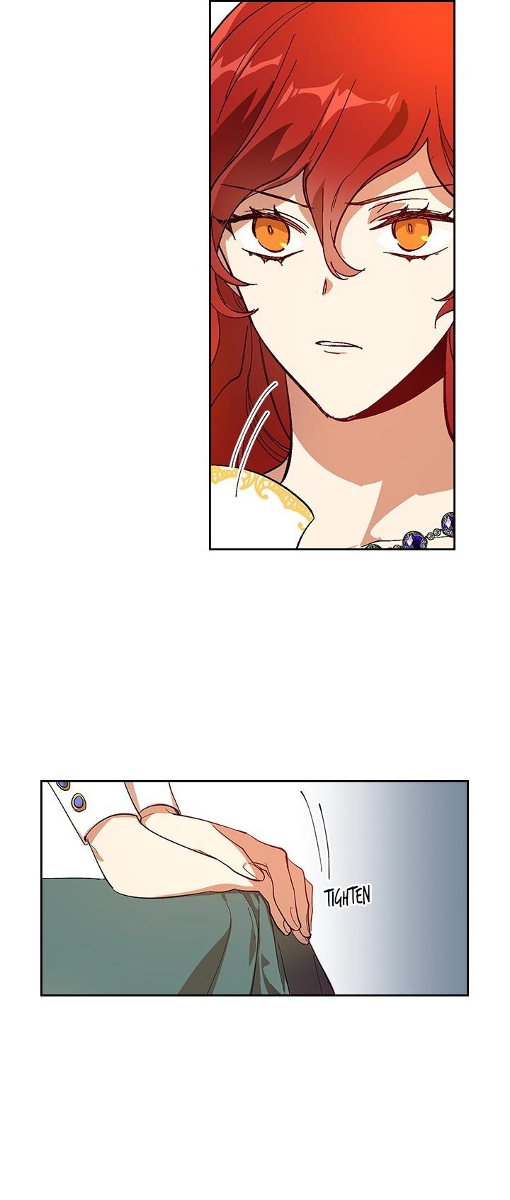 The Reason Why Raeliana Ended up at the Duke's Mansion Chapter 96 page 28 - Chapter 96