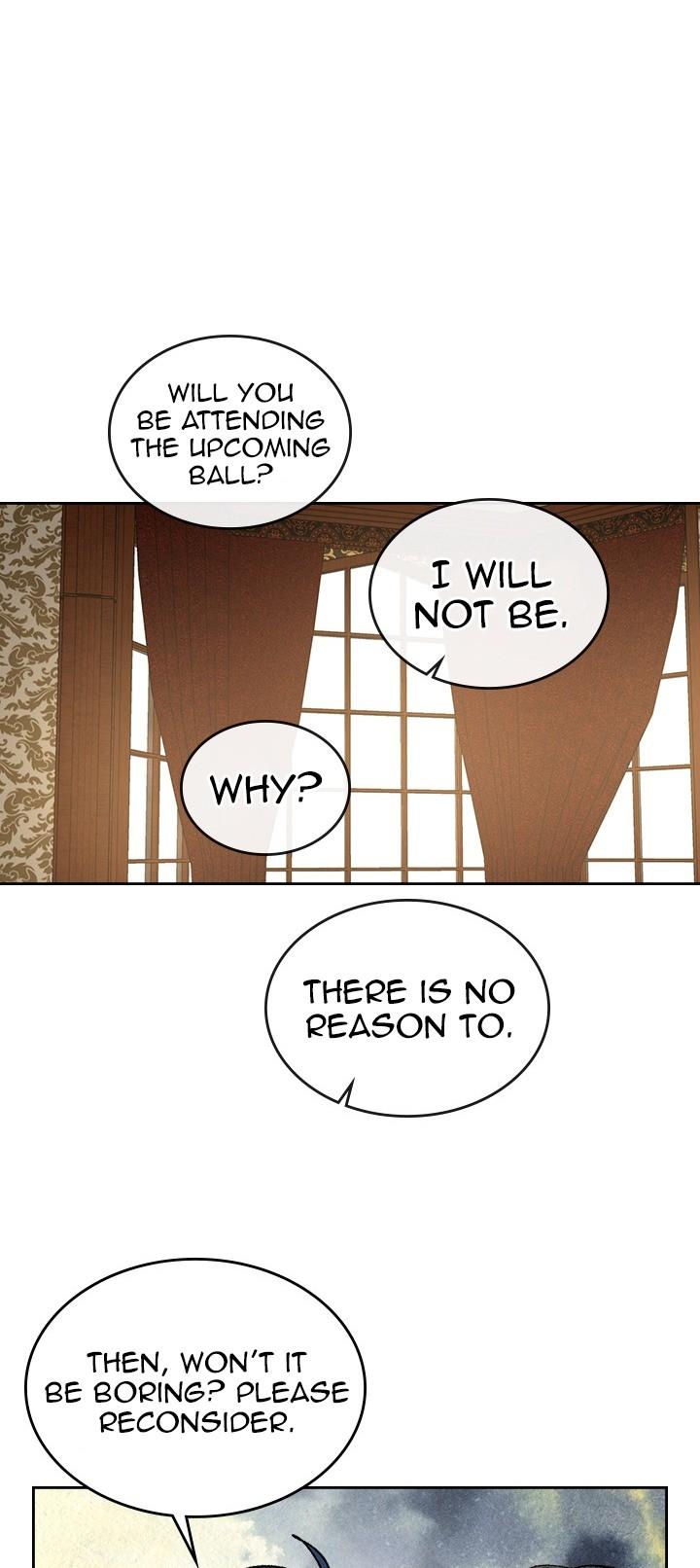 The Reason Why Raeliana Ended up at the Duke's Mansion Chapter 96 page 7 - Chapter 96
