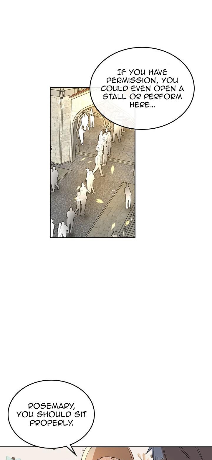 The Reason Why Raeliana Ended up at the Duke's Mansion Chapter 97 page 13 - Chapter 97