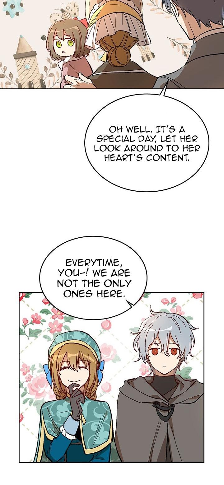 The Reason Why Raeliana Ended up at the Duke's Mansion Chapter 97 page 14 - Chapter 97