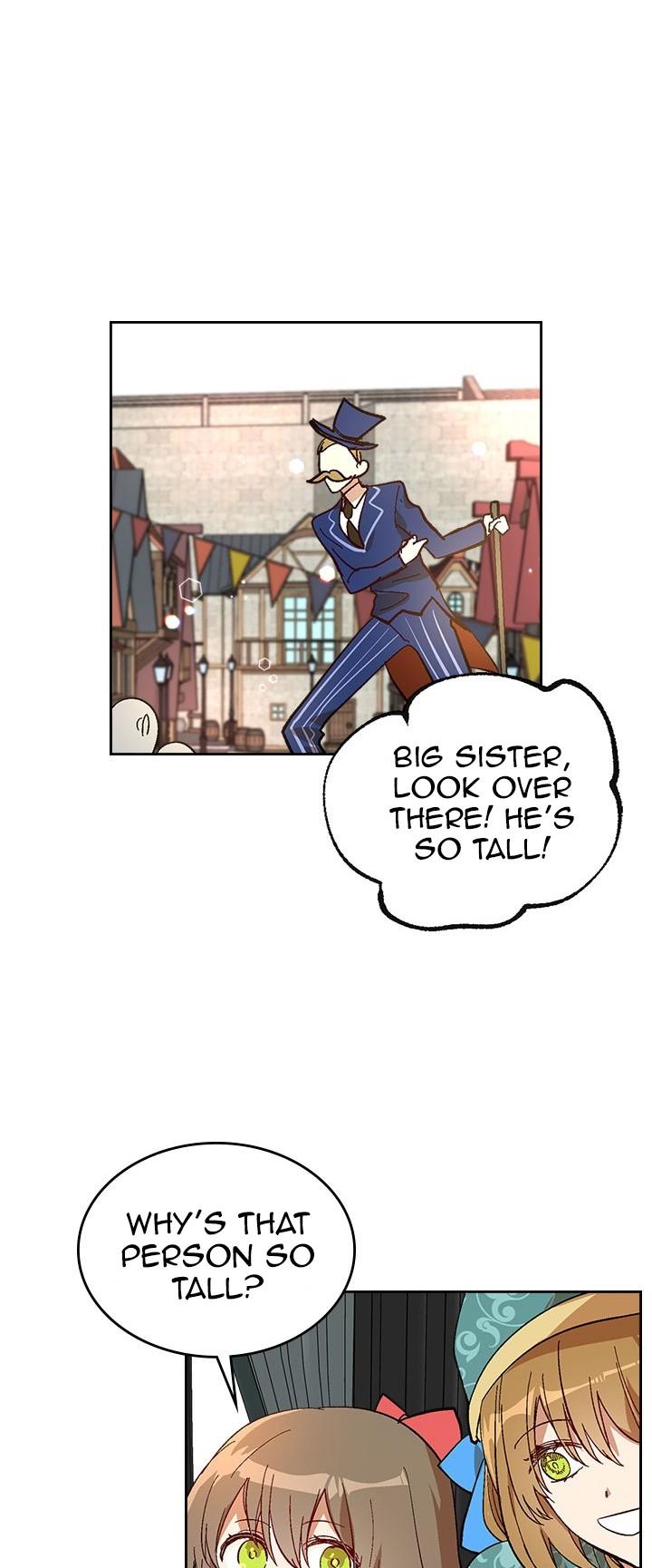 The Reason Why Raeliana Ended up at the Duke's Mansion Chapter 97 page 15 - Chapter 97