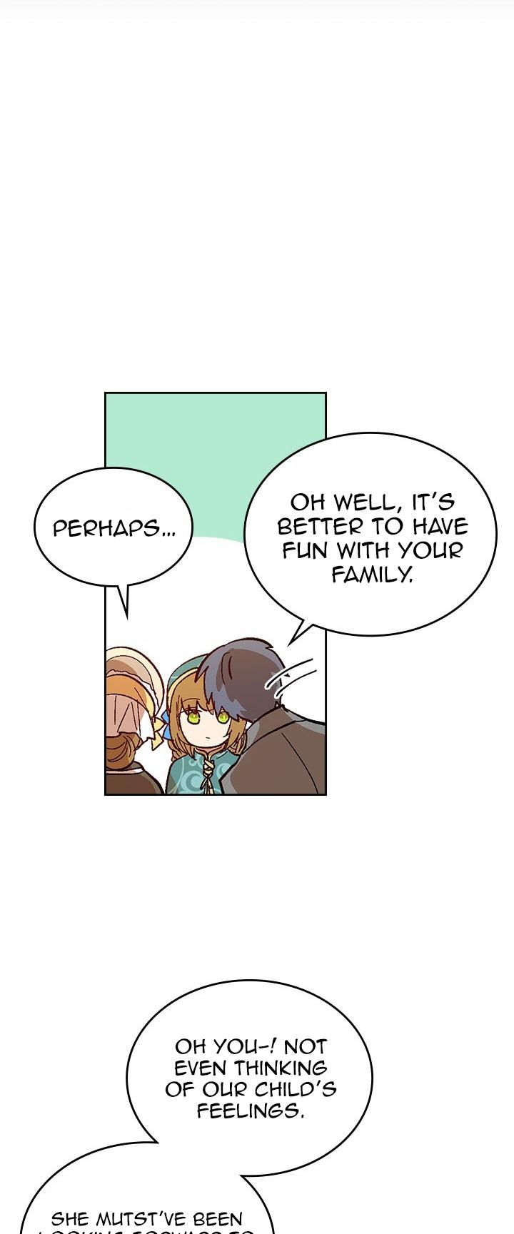 The Reason Why Raeliana Ended up at the Duke's Mansion Chapter 97 page 21 - Chapter 97