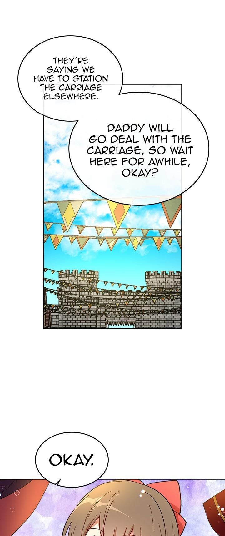 The Reason Why Raeliana Ended up at the Duke's Mansion Chapter 97 page 26 - Chapter 97